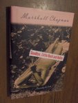 Chapman, Marshall - Goodbye, little rock and roller