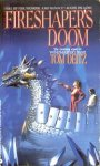 Deitz, Tom - Fireshaper's Doom