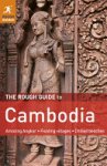 Beverley Palmer 109792,  Charlotte Melville - The Rough Guide to Cambodia