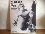 Jurgen Vollmer - Nureyev in Paris ,Le jeune homme et la Mort