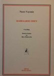 VAYENÁS Nasos - Barbaarse oden