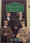 GRAHAM ROWLEY - Famous Golf Postcards -Images of Sport