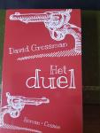 Grossman, David - Het duel