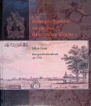 Faure, Johan - Beknopte historie van de stad Bergen op Zoom: een geschiedenisboek uit 1761