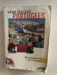J. de Leeuw - Portugees / ANWB Taalgids