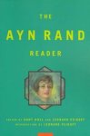Rand, Ayn - The Ayn Rand Reader