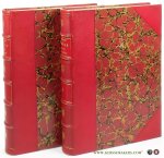 Génard, P. - Anvers à travers les âges, dédié à leurs Majestés le Roi et la Reine des Belges.