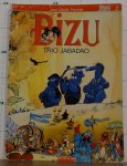 Fournier, Jean Claude - Bizu - 2 - trio Jabadao