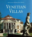M.Muraro , P.Marton - Venetian Villas
