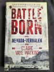 Watkins, Claire Vaye - Battleborn / Nevada-verhalen