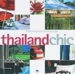 Chami Jotisalikorn, Annette Tan - Thailand Chic