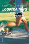 P. van den Bosch - Compleet handboek looptraining van joggen tot marathon