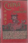 FELSING, Otto - China en de Chineezen. Geert Janssen's Reis en Krijgsavonturen. Vertaald onder toezicht van P. Louwerse.