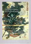 IMPEY, Oliver & Mitsuko WATANABE - Kuniyoshi's heroes of China and Japan - A selection of warriors from two series of prints and a painting by Utagawa Kuniyoshi (1798-1861), the 'Suikoden' of 1827 and the 'Taiheki' of 1848-9.