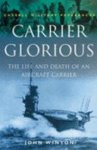 John Winton - Carrier Glorious
