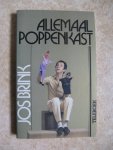 Brink - Allemaal poppenkast / druk 1