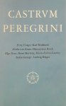 CASTRUM PEREGRINI - Castrum Peregrini CXXI - CXXXii