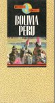 Shichor, Michael - Bolivia Peru  /  Michael's guide   [ 9781870668286 ]