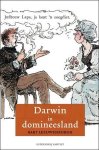 B. Leeuwenburgh - Darwin in domineesland