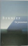Bernlef - De pianoman [luxe editie] Boekenweekgeschenk