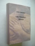 Lawrence, D.H. / Sandfort, J.A., vert. - Lady Chatterley's minnaar