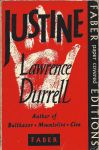 Durrell, Lawrence - Justine (part of his 'Alexandria Quartet')
