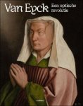 Catherine Verleysen / Till-Holger Borchert / Maximiliaan Martens Jan Dumolyn - Van Eyck een optische revolutie.