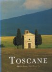 Taverne, J. - Toscane / druk 1