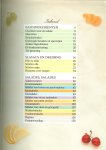 Martinez, Lionel en Jo Thomas  ..  Vertaald uit het Engels door Annemarie van Ewijck ..  Fotografie : Clive Boden - Zalige salades .. Deze creatieve selectie van ruim 100 recepten voor salades,  voor sauzen en dressings die voor  salades te gebruiken zijn , zal  zelfs de meest verwende kenner plezier doen. lees verder bij info