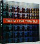 PUSENKOFF, GEORGE - Mona Lisa travels. Herausgegeben von/edited by David Galloway.