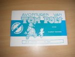 Marten Toonder - Avonturen van Tom Poes - Eh... dinges - MV42 1170-1234