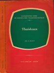 Horst, R - Thuislozen: Beschouwingen naar aanleiding van 100 gevallen van individuele onmaatschappelijkheid Horst, R - Thuislozen: Beschouwingen naar aanleiding van 100 gevallen van individuele onmaatschappelijkheid