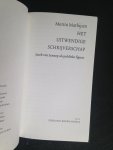 Mathijsen, Maria - Het Uitwendige Schrijverschap, Jacob van Lennep als publieke figuur Mathijsen, Maria - Het Uitwendige Schrijverschap, Jacob van Lennep als publieke figuur