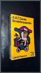 Davies, A. A. T. - De winterpaarden Davies, A. A. T. - De winterpaarden