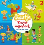 Saskia Martens - Kaatje - Kleuter moppenboek