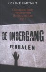 Hartman, Corine - De ondergang