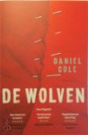 Daniel Cole 150962 - De wolven (Special Mediahuis)