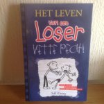 Kinney - Het leven van een loser