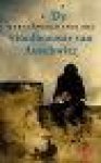 Angels Anglada, Maria - DE VIOOLBOUWER VAN AUSCHWITZ