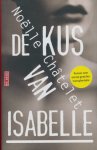 Chätelet, Noelle - De kus van Isabelle