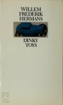 Willem Frederik Hermans - Dinky Toys