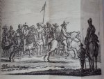J. Dauncey - De historie van sijn Majesteyt Karel de II