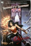 J. Michael Straczynski , Phil Hester 121161 - Wonder Woman - Odyssey