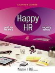 Laurence Vanhée - Happy HR
