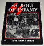 Ailsby, Christopher - SS : Roll of Infamy