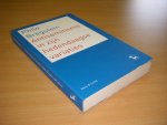 Philo Bregstein - Antisemitisme in zijn hedendaagse variaties