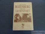 J. Luyten (voorw.) - Vier eeuwen Rozenberg. Een eeuw lichtstoet.