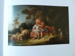 Restellini, Marc. samensteller, divers auteurs. - Meesterlijk verzameld. Vijf eeuwen Europese schilderkunst. (de collectie Gustav Rau)