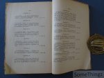 Dr. Th. Poodt. - Les Phénomènes mystérieux du psychisme. Examen critique. [Avec dédicace de l'auteur.]