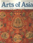 Nguyet, Tuyet (ed.) - Arts of Asia July-August 2004